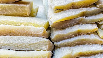 bacalhau